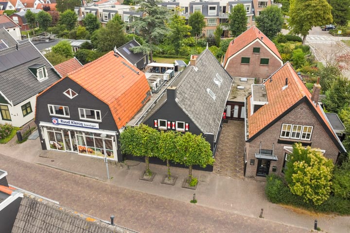 Foto 1 van Dorpsstraat 548