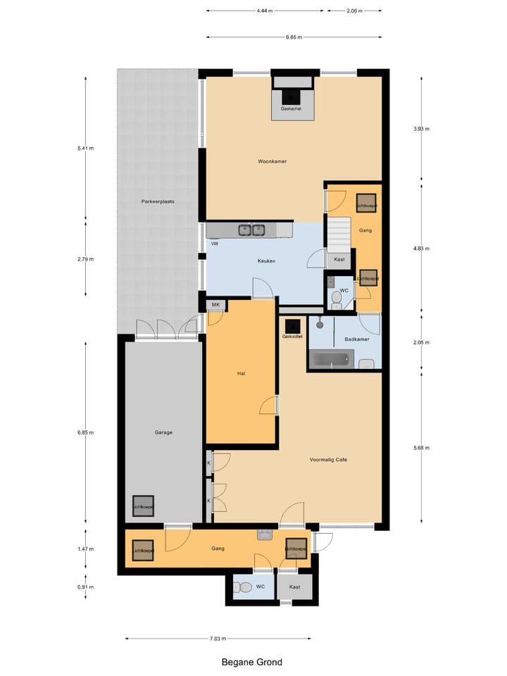 Foto 48 van Dorpsstraat 548
