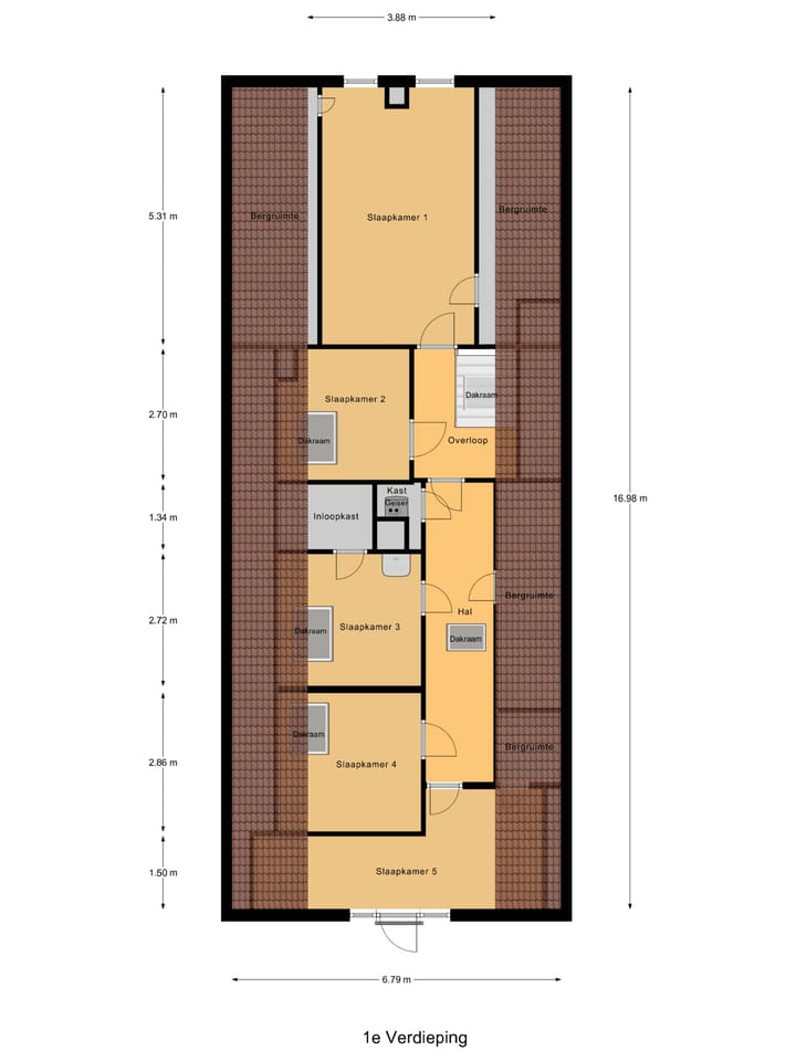 Foto 49 van Dorpsstraat 548
