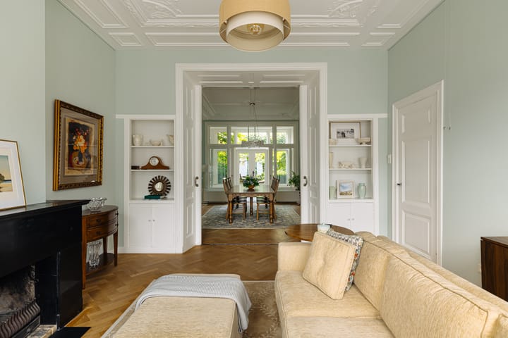 Foto 2 van Groot Hertoginnelaan 101