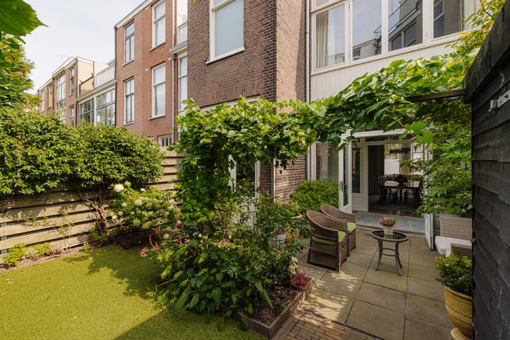 Foto 3 van Groot Hertoginnelaan 101