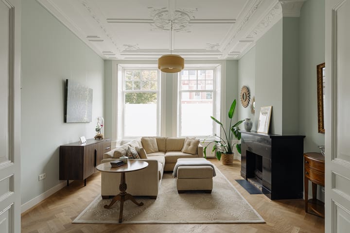 Foto 7 van Groot Hertoginnelaan 101