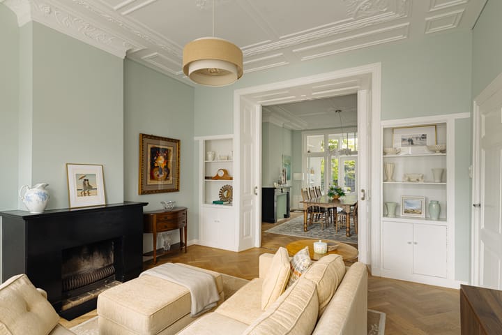 Foto 10 van Groot Hertoginnelaan 101