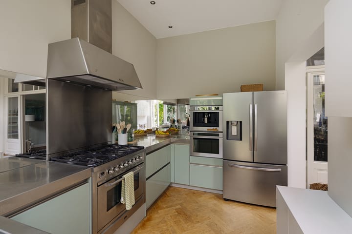 Foto 20 van Groot Hertoginnelaan 101