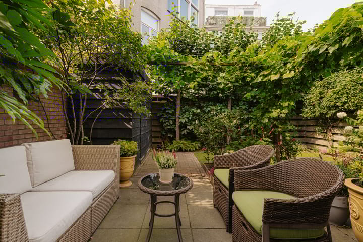 Foto 21 van Groot Hertoginnelaan 101