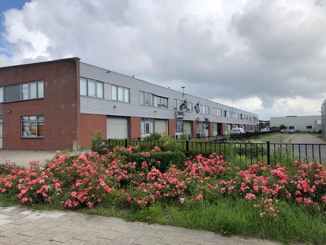 Bekijk foto 2 van Witte Paal 332-P