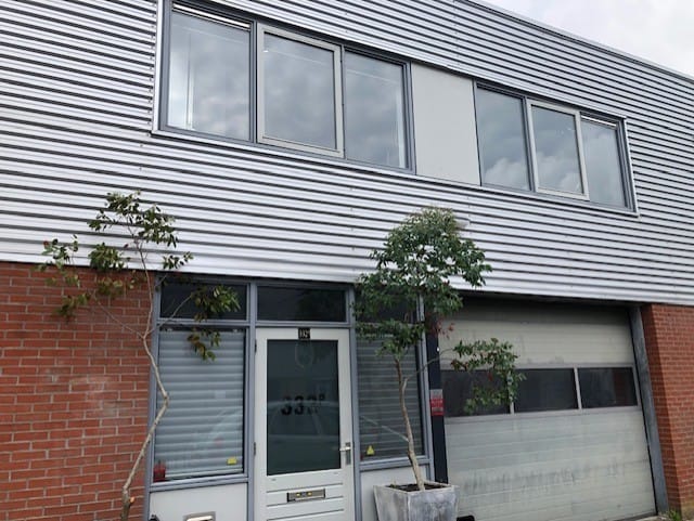 Bekijk foto 3 van Witte Paal 332-P