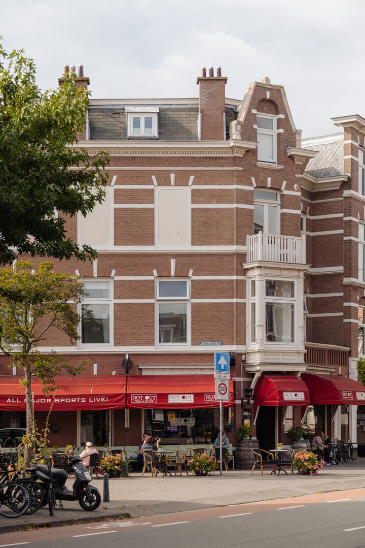 Foto 60 van Groot Hertoginnelaan 101