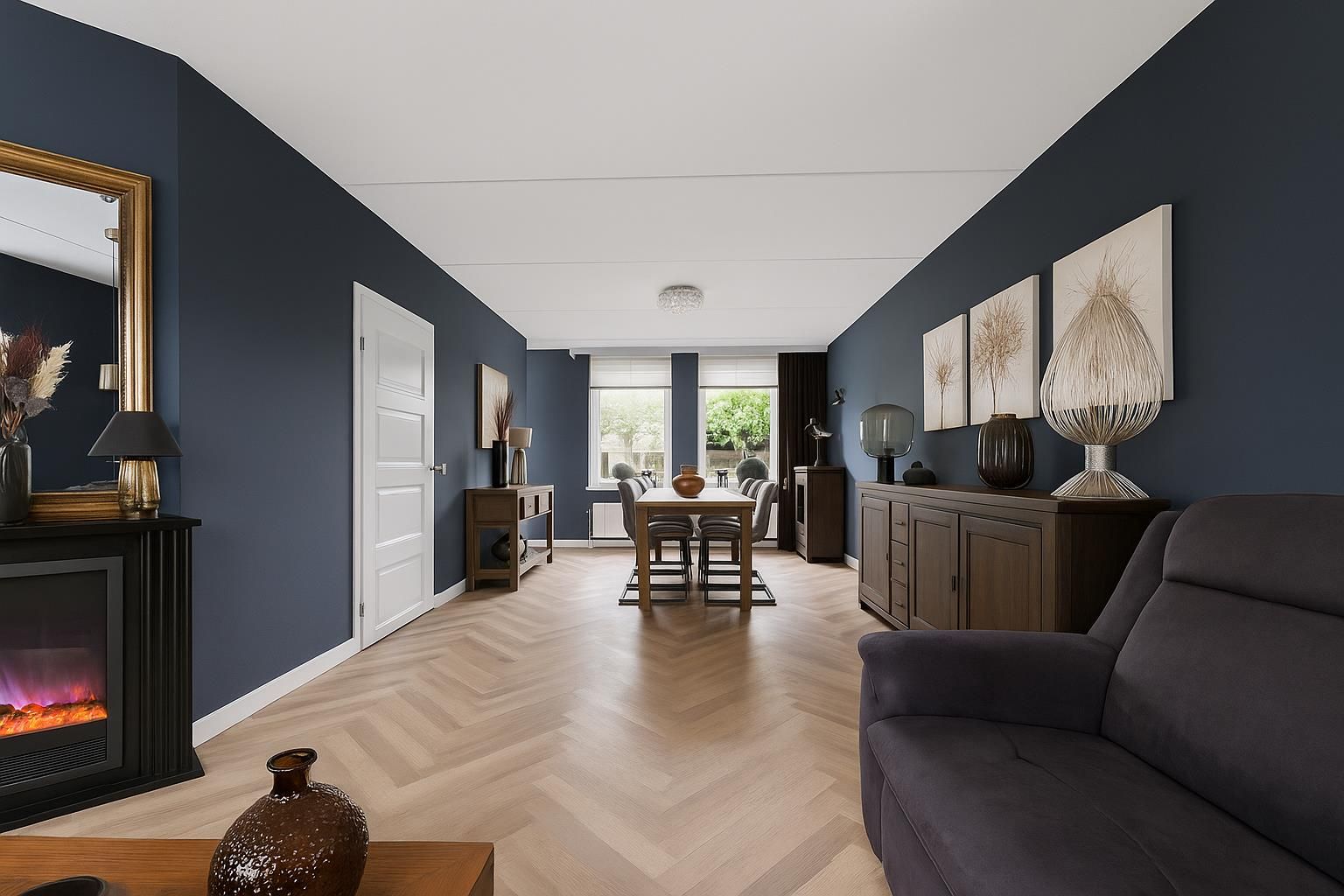 Foto 3 van Beukenlaan 16