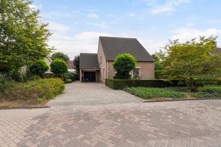 Photo 4 of Beukenlaan 16