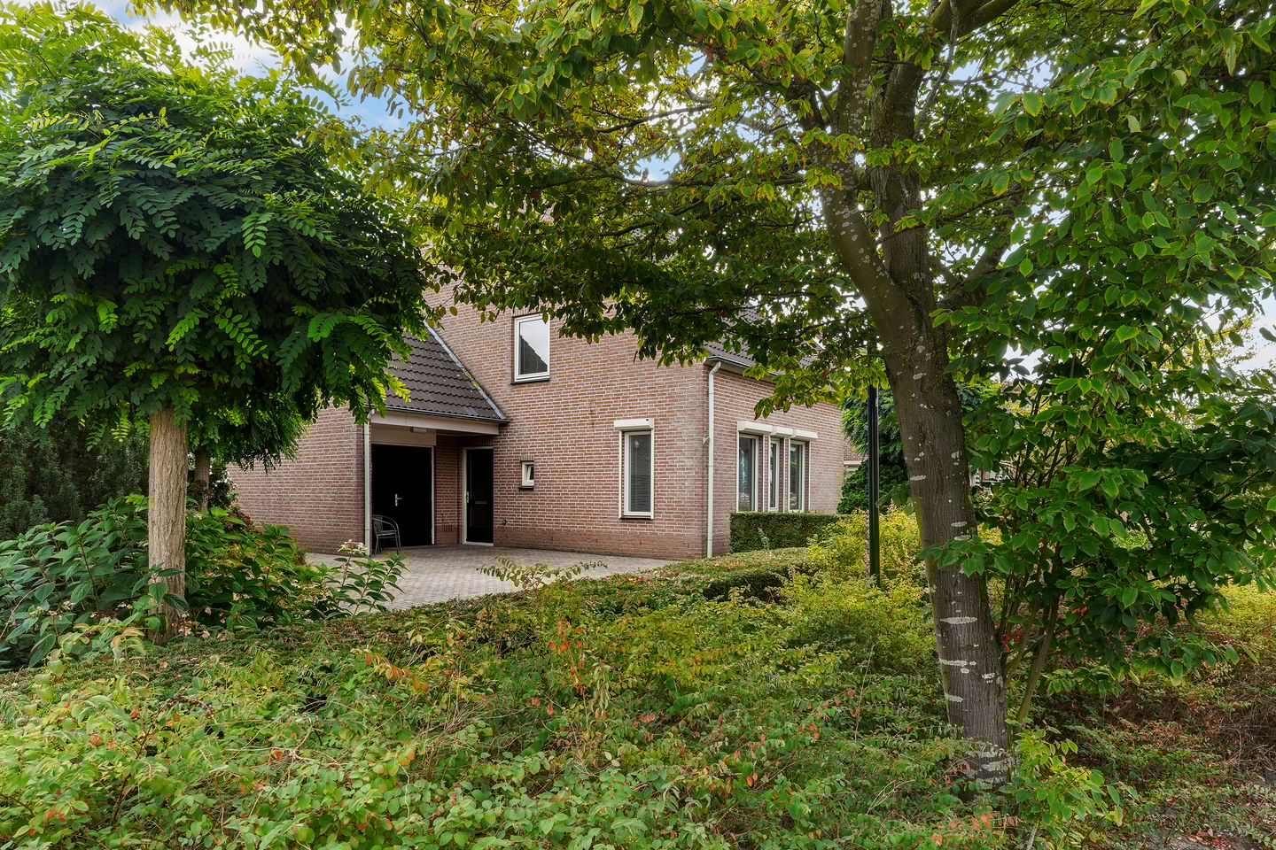 Foto 5 van Beukenlaan 16