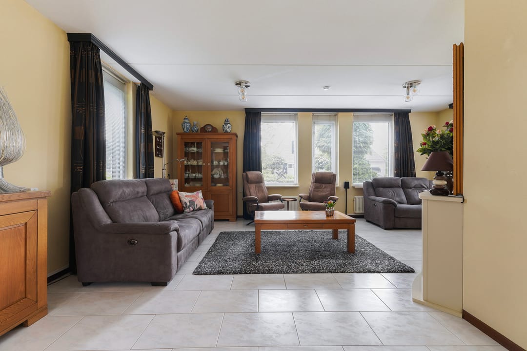 Foto 8 van Beukenlaan 16