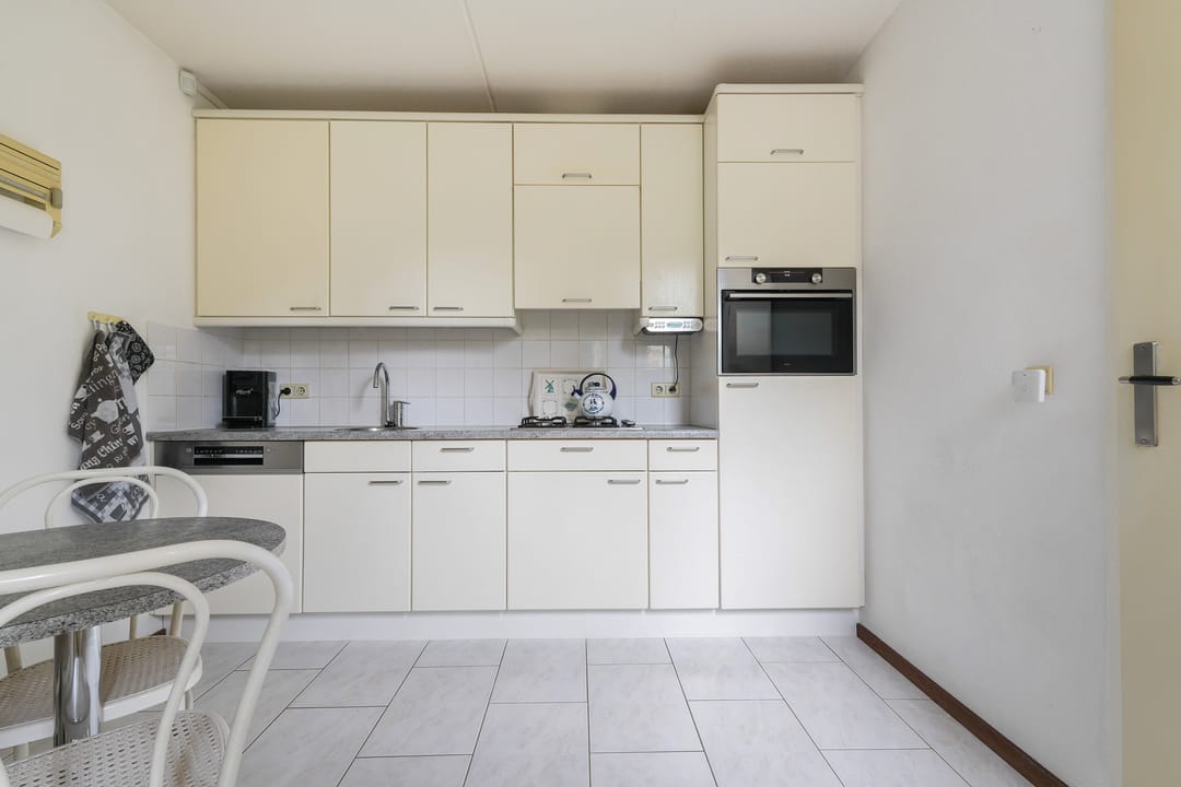 Foto 16 van Beukenlaan 16