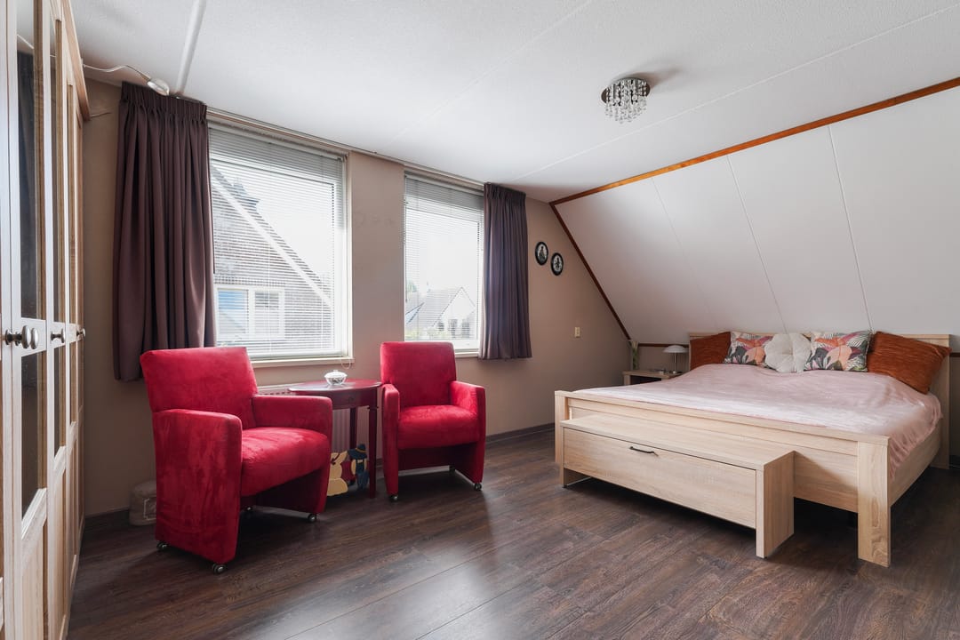 Foto 22 van Beukenlaan 16