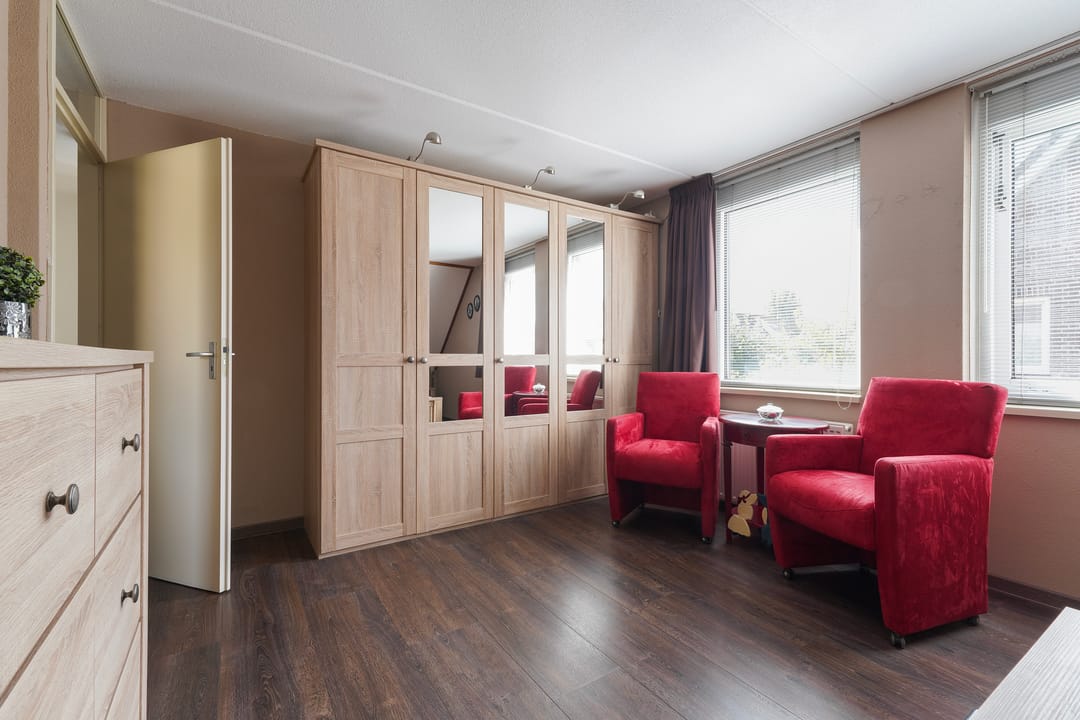 Foto 23 van Beukenlaan 16