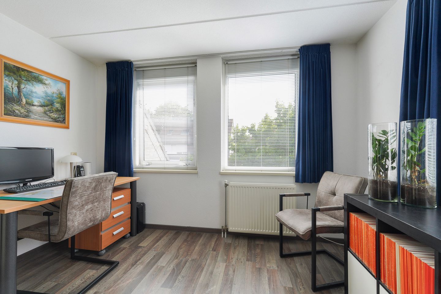 Foto 25 van Beukenlaan 16