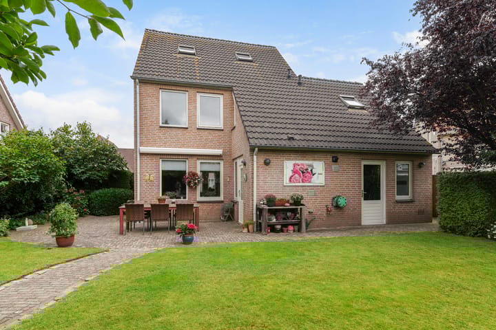 Photo 35 of Beukenlaan 16