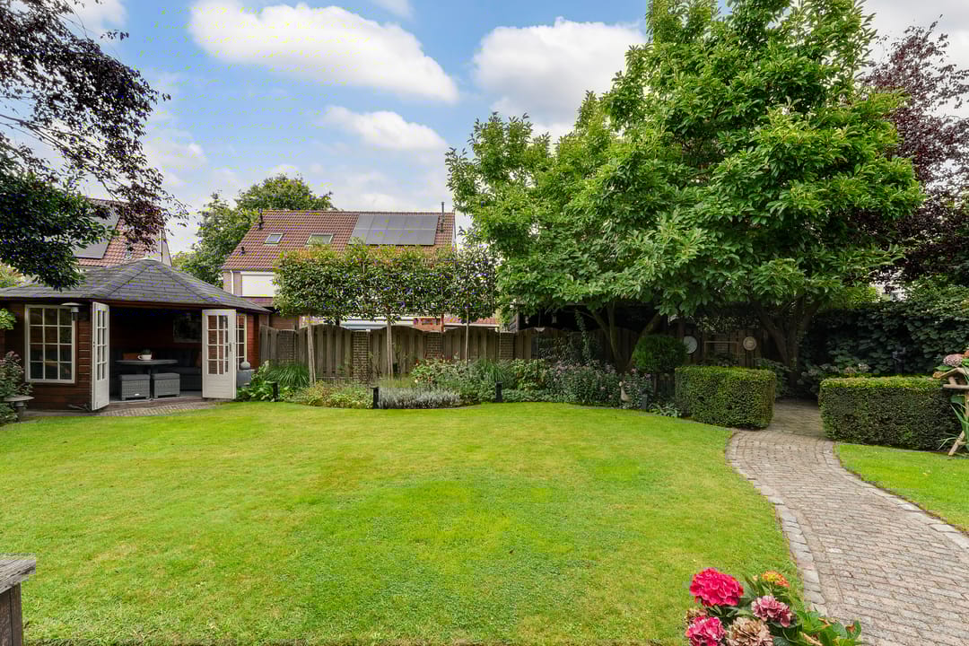 Foto 38 van Beukenlaan 16