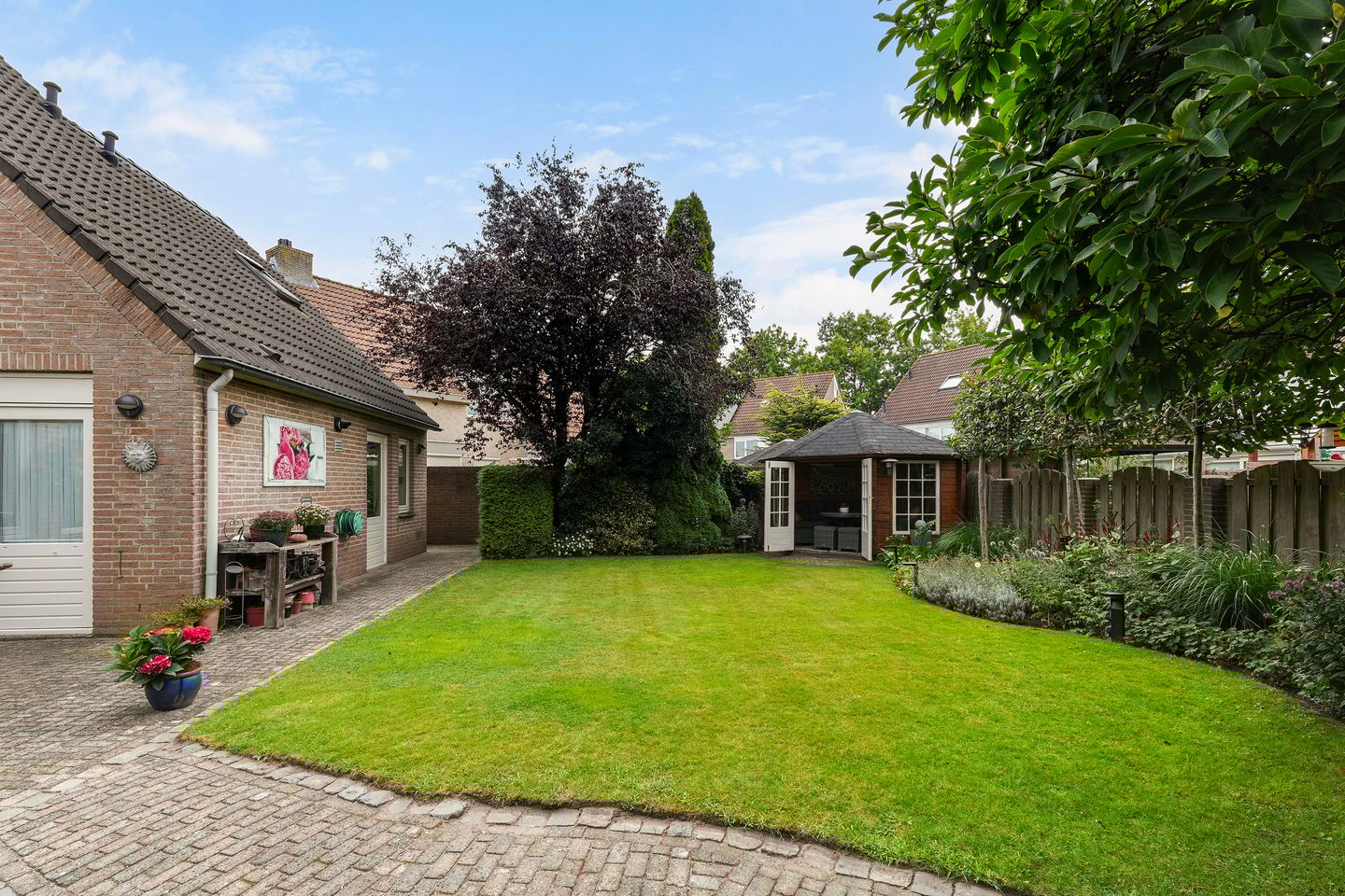 Foto 40 van Beukenlaan 16