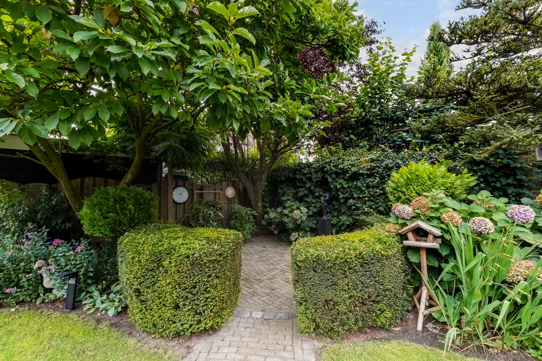 Foto 41 van Beukenlaan 16