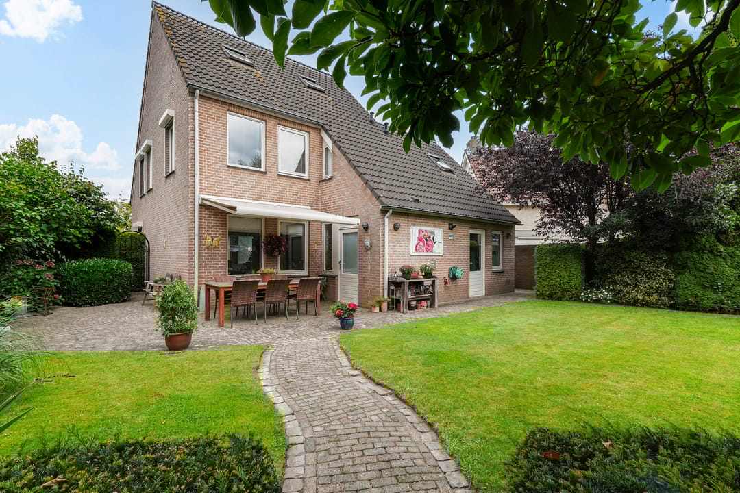 Foto 43 van Beukenlaan 16