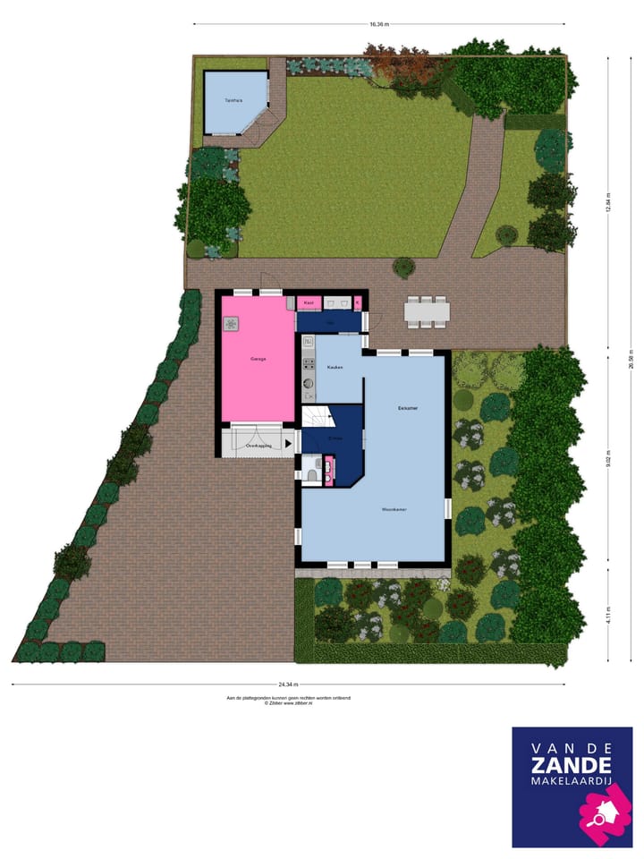 Photo 44 of Beukenlaan 16