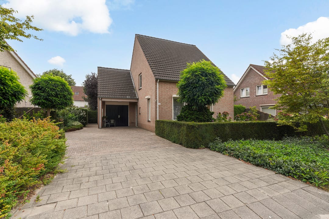 Foto 46 van Beukenlaan 16