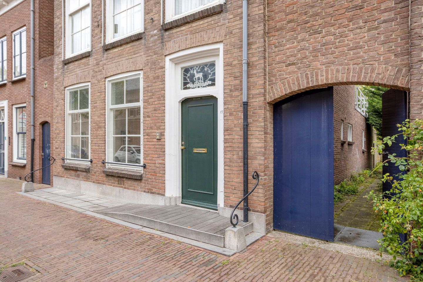 Foto 4 van Sint Pieterstraat 15