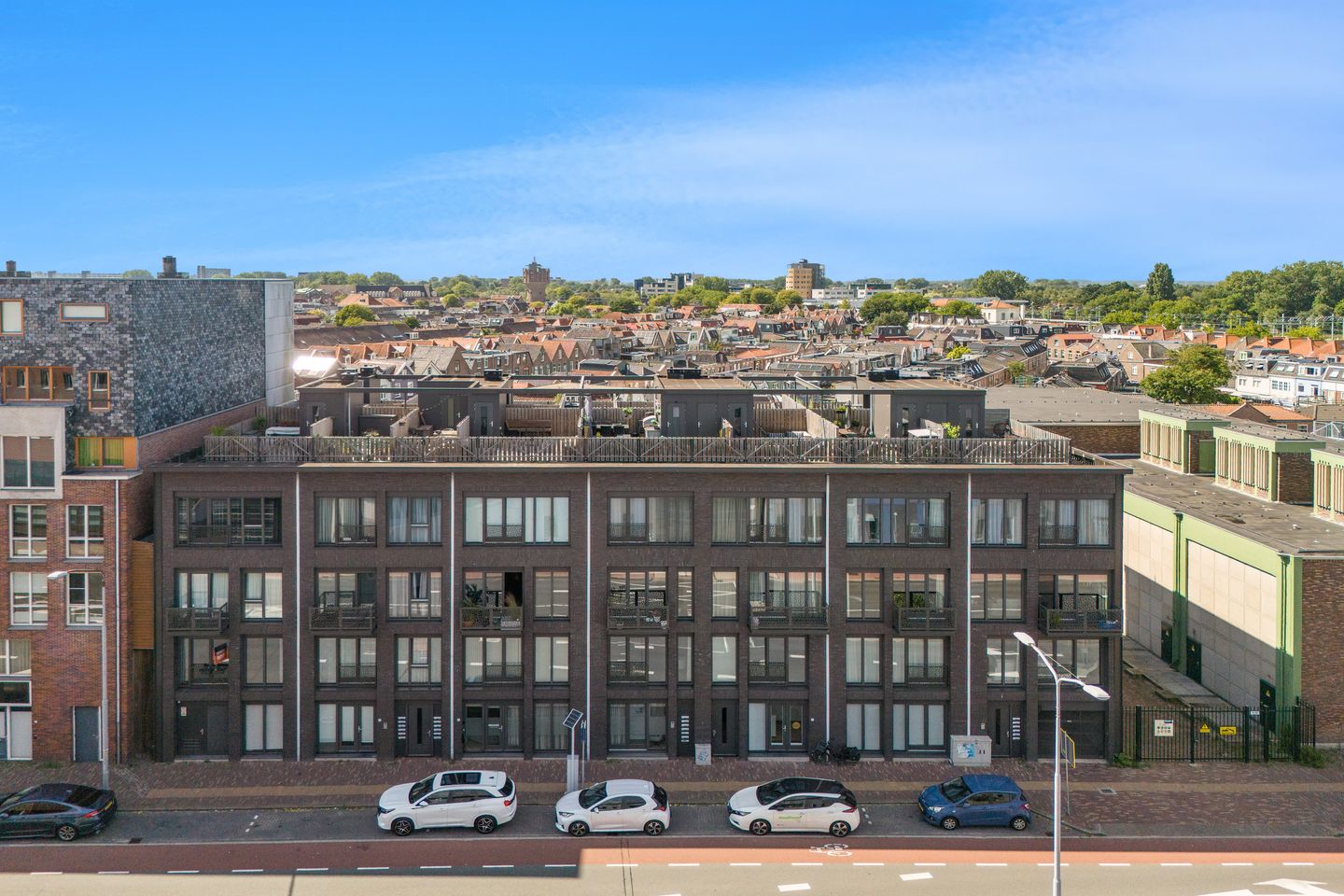 Foto 1 van Helderseweg 9-D3