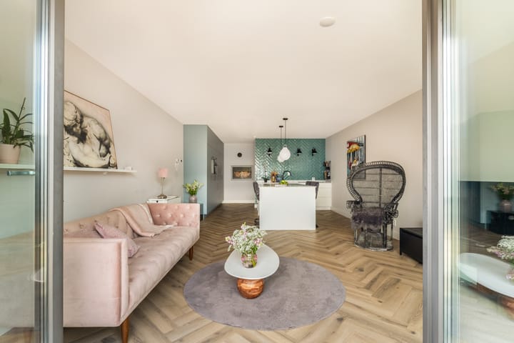 Foto 2 van Helderseweg 9-D3