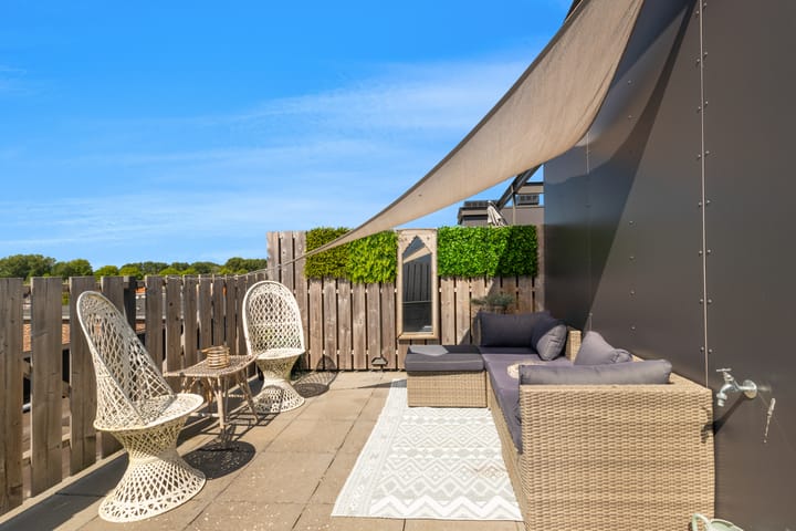 Foto 3 van Helderseweg 9-D3