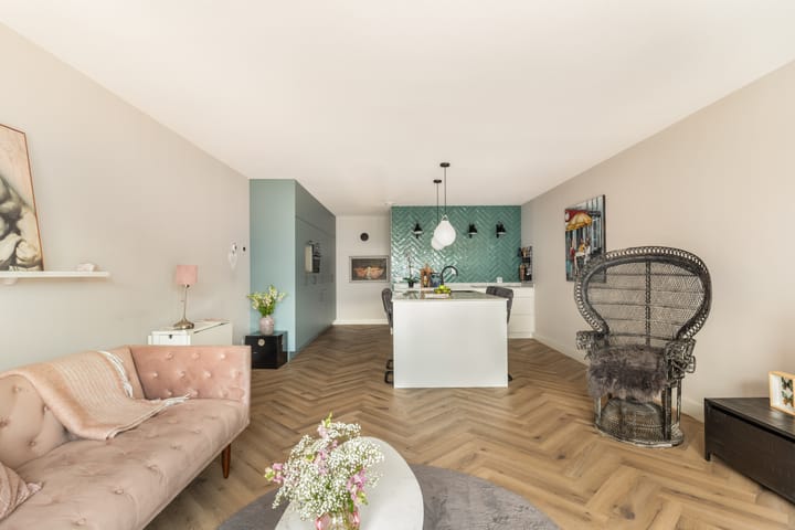 Foto 4 van Helderseweg 9-D3