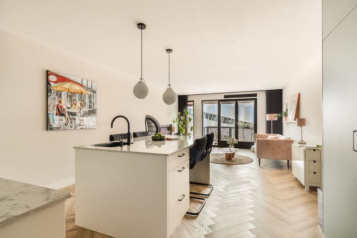 Foto 8 van Helderseweg 9-D3