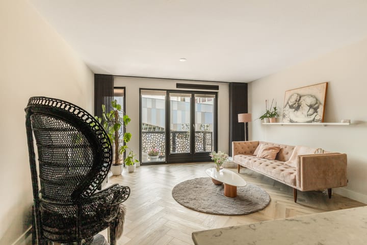 Foto 9 van Helderseweg 9-D3