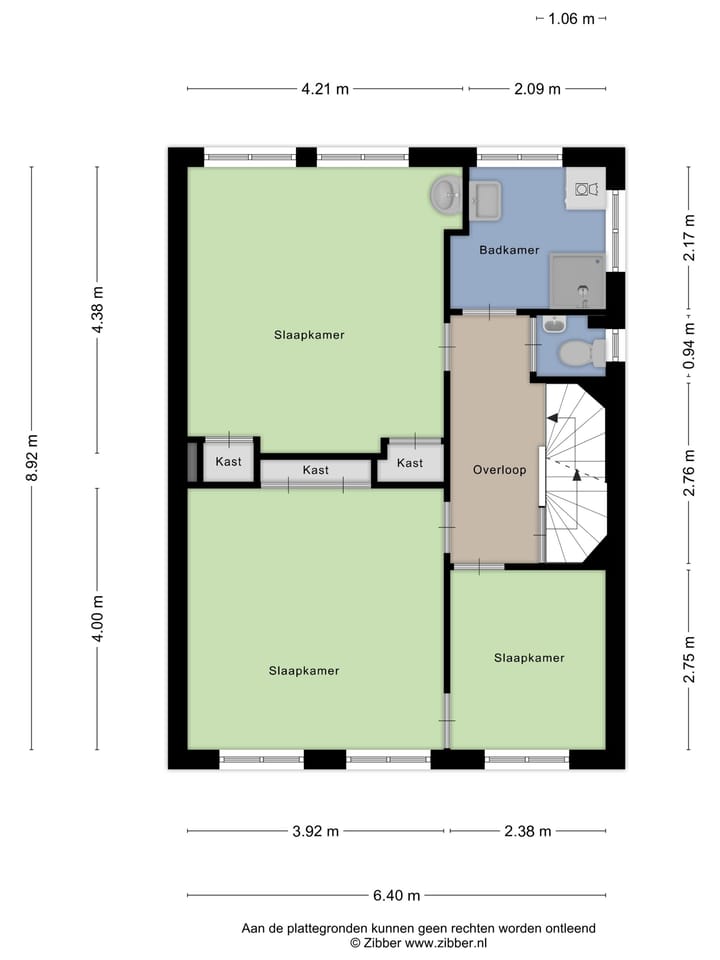 Foto 32 van Sint Pieterstraat 15