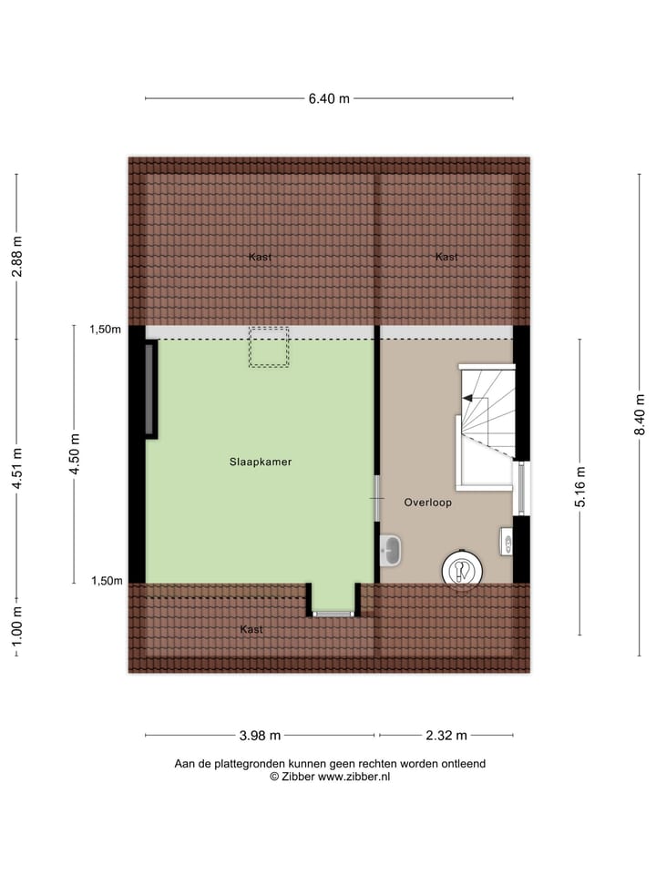 Foto 33 van Sint Pieterstraat 15