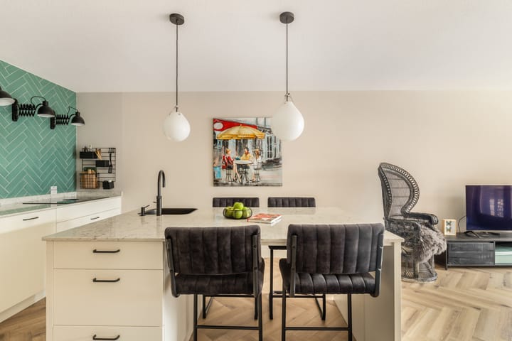 Foto 14 van Helderseweg 9-D3