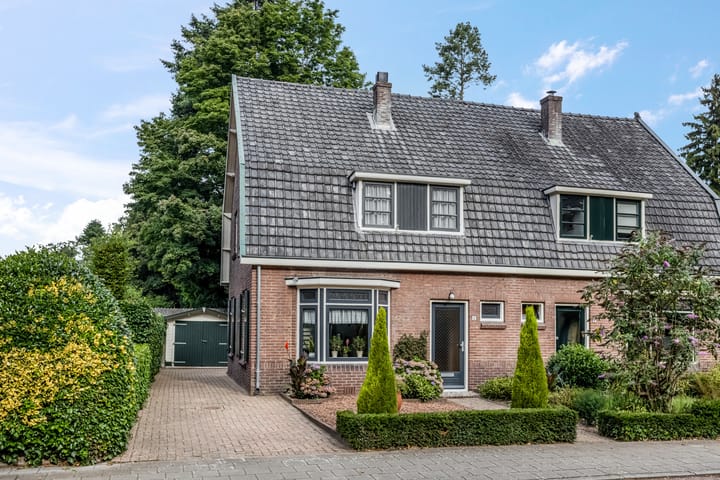 Photo 1 of Diedenweg 8