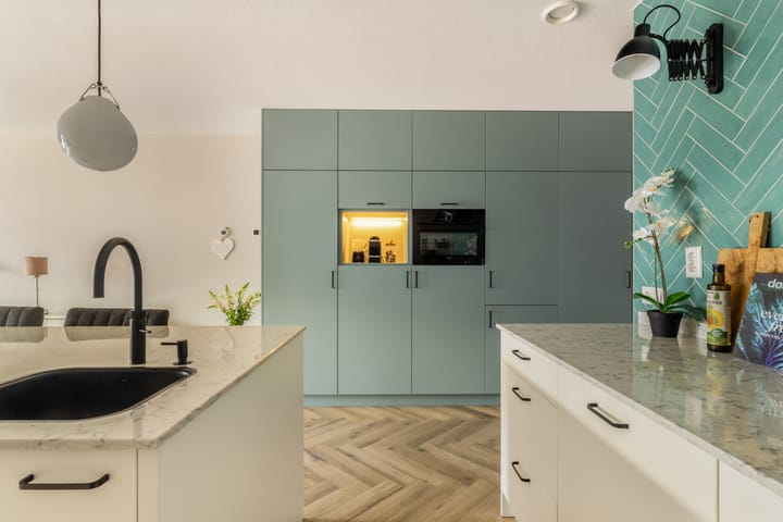 Foto 10 van Helderseweg 9-D3