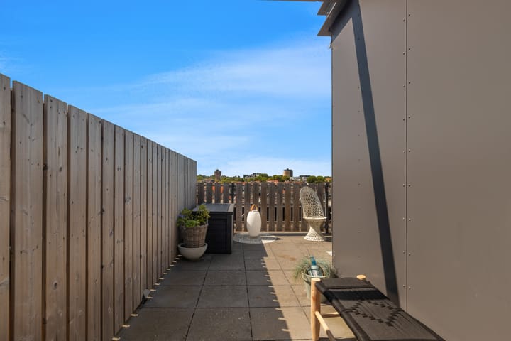 Foto 25 van Helderseweg 9-D3