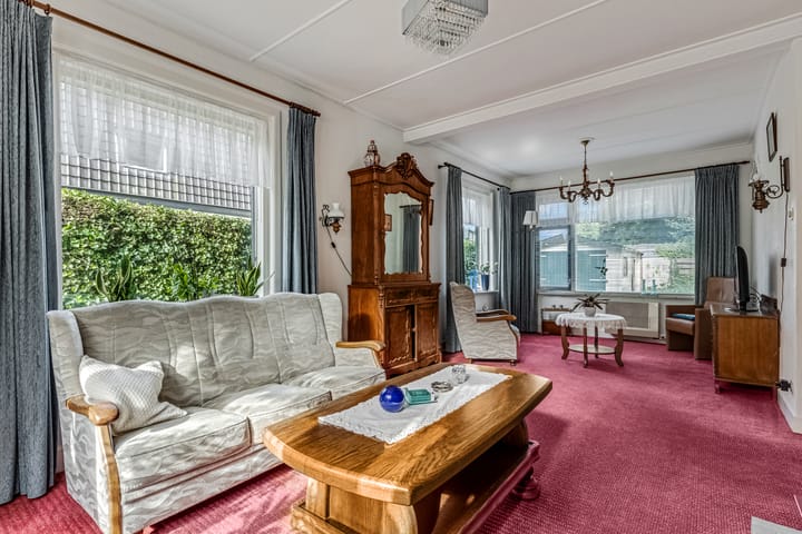 Photo 8 of Diedenweg 8