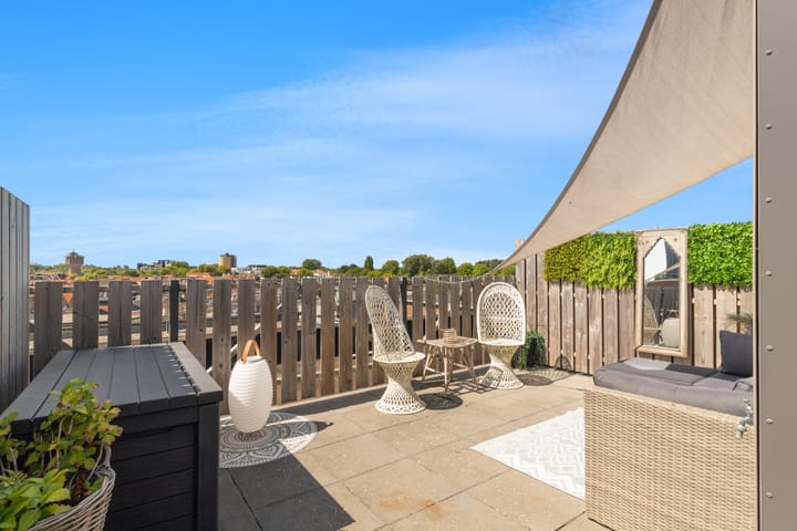 Foto 26 van Helderseweg 9-D3