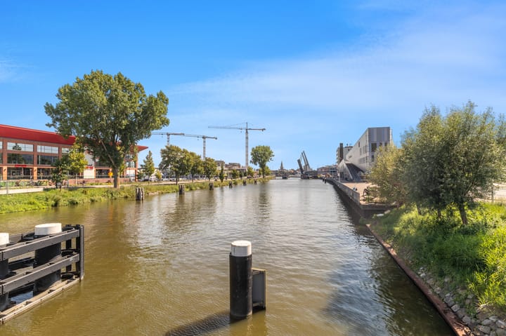 Foto 30 van Helderseweg 9-D3