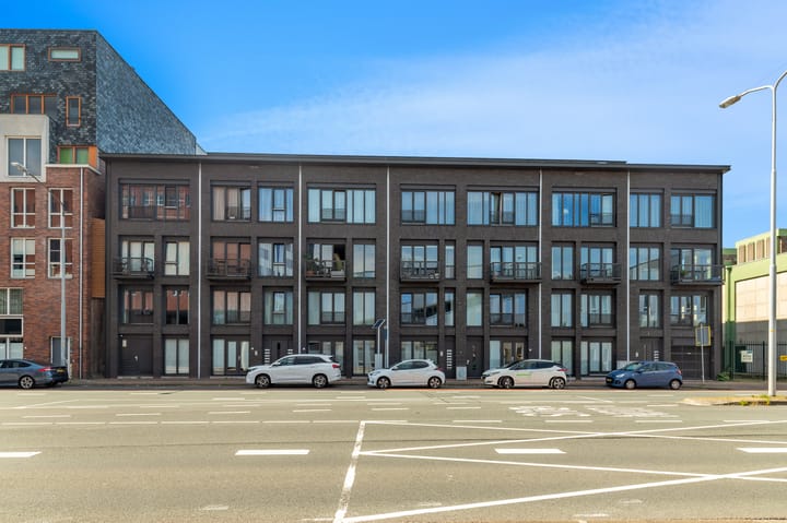 Foto 33 van Helderseweg 9-D3