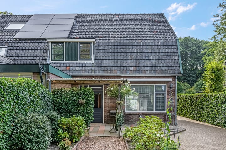 Photo 26 of Diedenweg 8