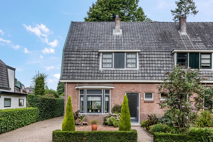 Photo 32 of Diedenweg 8