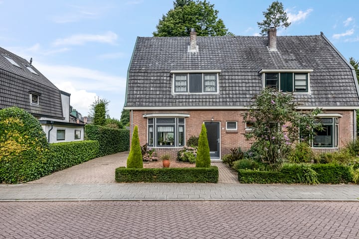 Photo 33 of Diedenweg 8