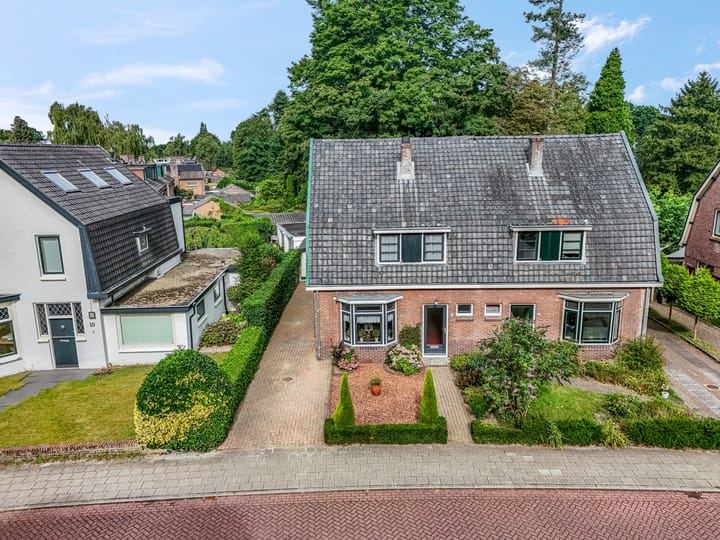 Photo 38 of Diedenweg 8