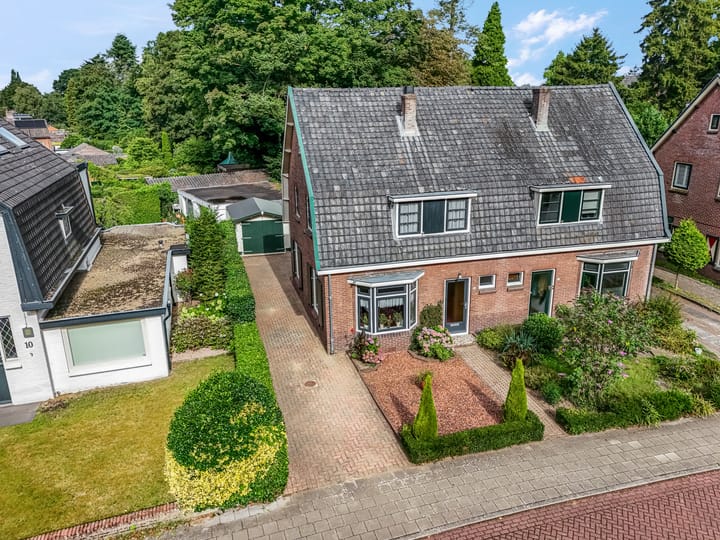 Photo 39 of Diedenweg 8