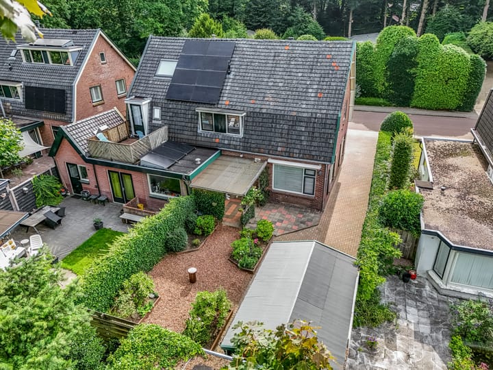 Photo 40 of Diedenweg 8